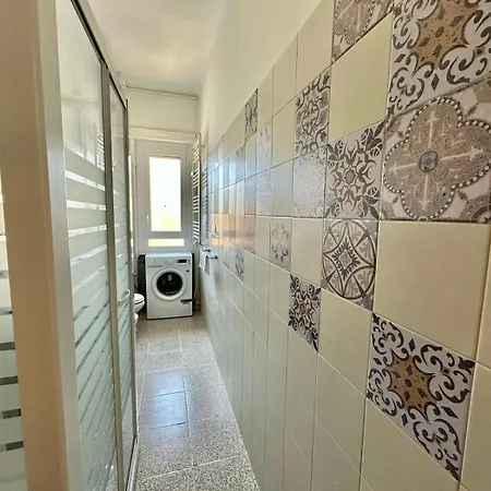 Metro M3 S&m Home, Comoda Soluzione Di Design, Con Collegamento Diretto A Duomo Di Milano, Stazione E Porta Garibaldi Appartement