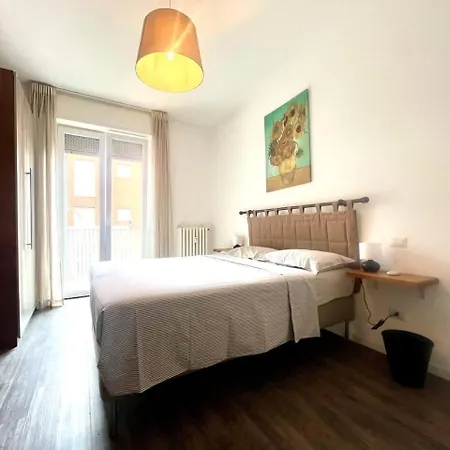 Grazioso Zona Mecenate - S.giulia Milano