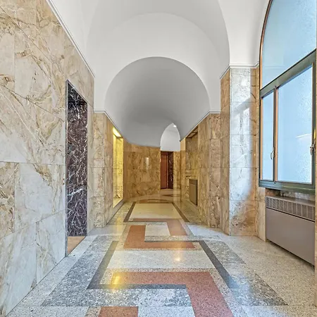 Cadorna Luxury Retreat - Duplex Di Lusso 2 Bagni * Milán