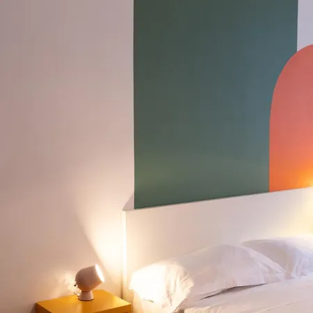 Beautiful Cozy And Modern One Appartement
