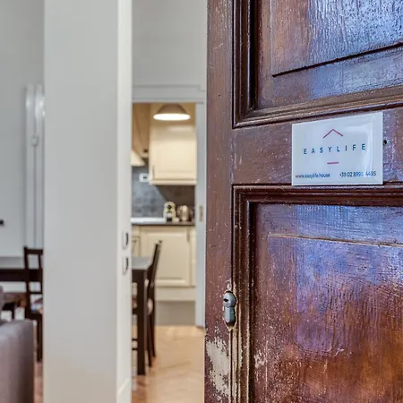 Easylife - - Settembrini 45 - Apartment Milan