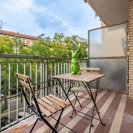 Solari Boutique Appartement