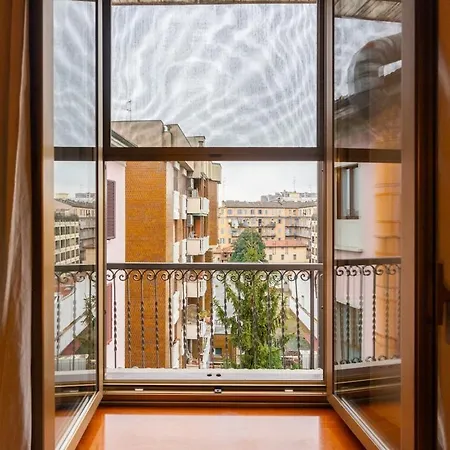 Characteristic 2 Double Bedroom Apartman *