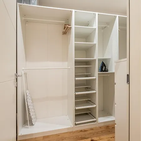 Apartamento Ht Maison Angera Milán