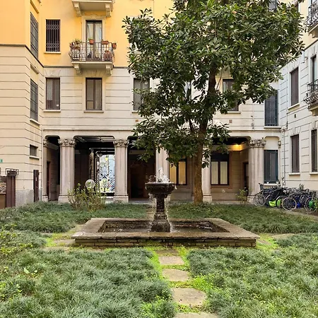 דירה Artstay Stazione Centrale, 5 Piano, No Ascensore *
