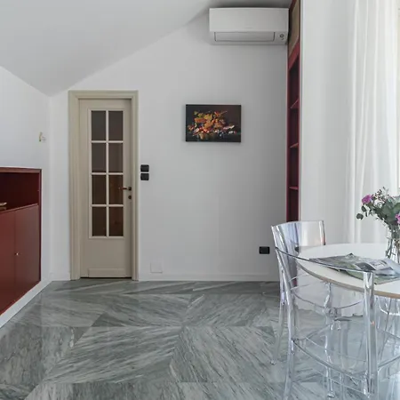 Italianway Comfort - Santambrogio 2 * Milano