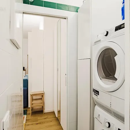 Commenda 33 Apartament