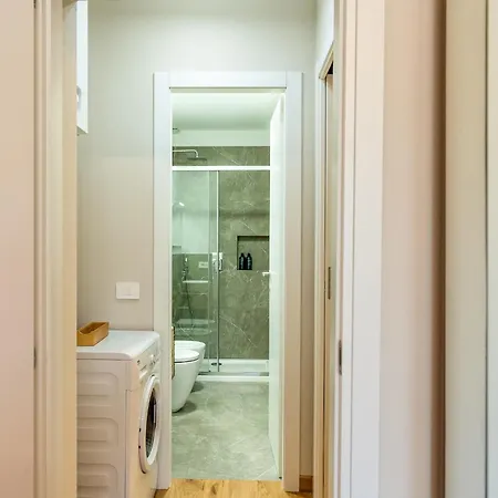 Modern Flat Near Skyline Apartamento