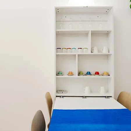 Apartament Commenda 33