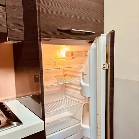 Appartement La Casetta Di Violetta Loft Colorato *