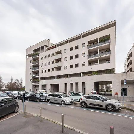 Tolstoj 1, Superior By Smartstay - Via Tortona, M4, Navigli *