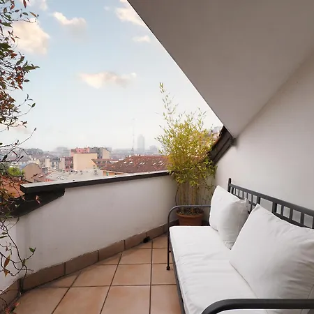 Primopiano - Tadino B Apartamento