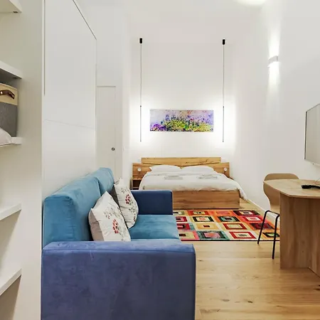 Commenda 33 Appartamento Milano