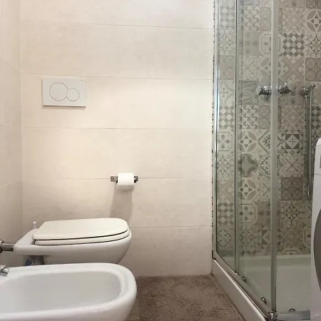 Acasadiimma Family Loft Bocconi-duomo Con Wi-fi Corte Interna Super Silenzioso Apartament Mediolan