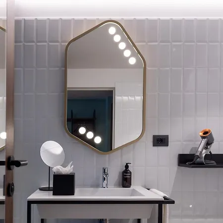 Urban Hive 4* Milán