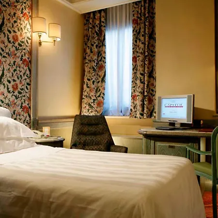 Capitol Hotel