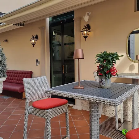 Hotel Hotel Charly Milan