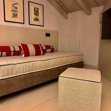 Hotell Boutique Borgo Nuovo