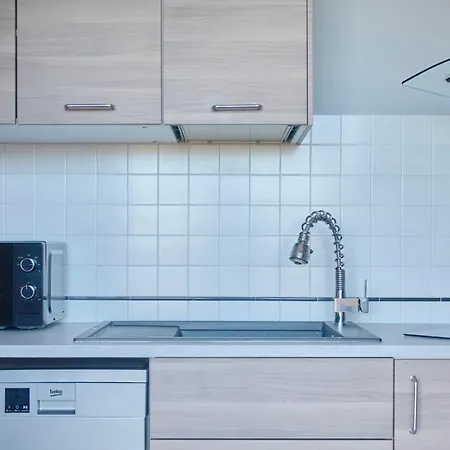 Appartement Retreats Navigli