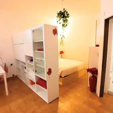 Casa Sarpi Apartman *