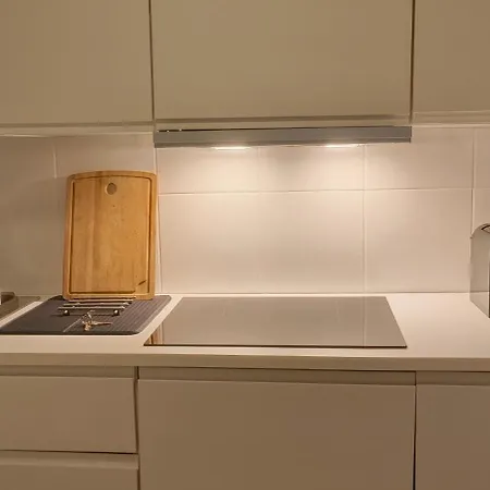 Apartmán Tortona Design Navigli Milán