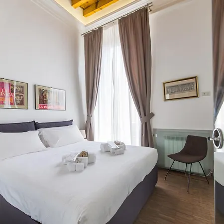 Design In Corso Apartman