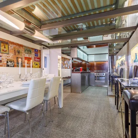 Design In Corso Apartman