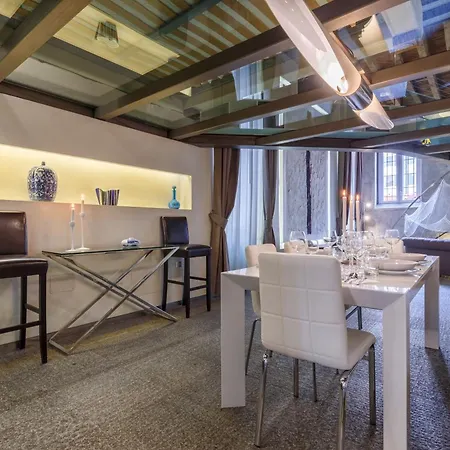 Apartamento Design In Corso
