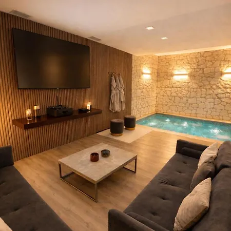 Design With Private Pool Exclusive Use - Stelvio 21 Apartamento Milão