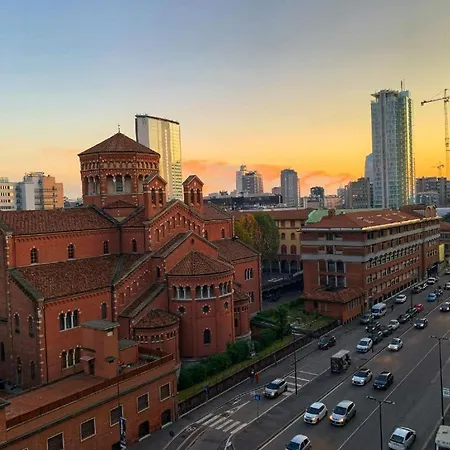 Apartment Gioiahomes