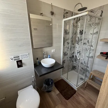 Appartamento Gioiahomes