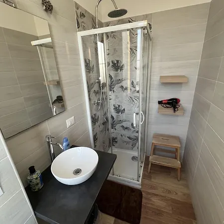 Appartamento Gioiahomes *