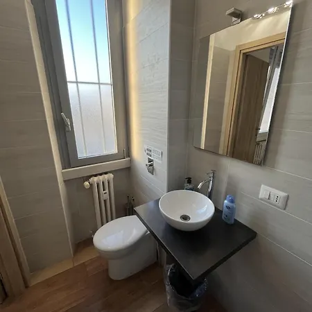 Gioiahomes Апартаменты Милан