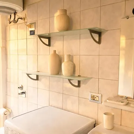 Simonetta - Centro Μιλάνο