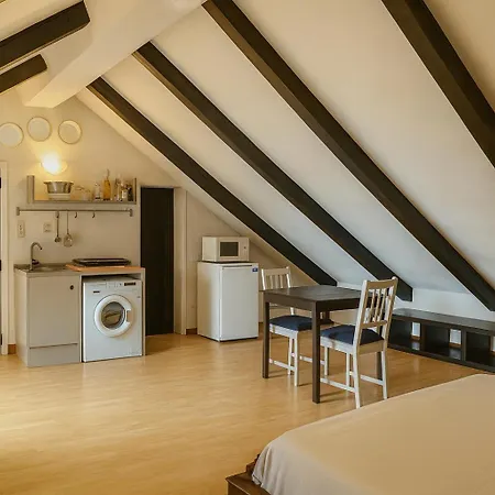 Apartment Casa - Piazza Sant'alessandro 3 Mailand