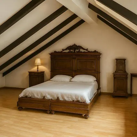 Casa - Piazza Sant'alessandro 3