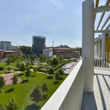 Apartment Balduccio Da Pisa Halldis *