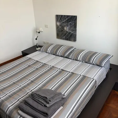 Apartmán Navigli