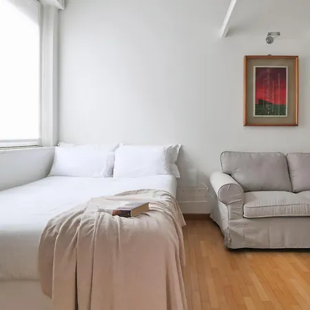Апартаменты Contempora - In Brera *