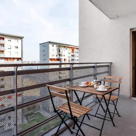 Sarca 11th Floor Milano