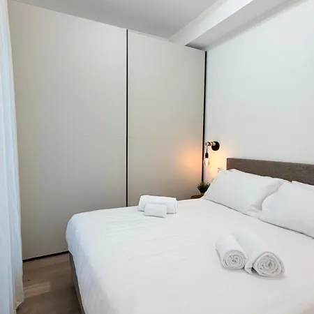 Teodorico - Quiet Garden View With Parking 公寓 米兰