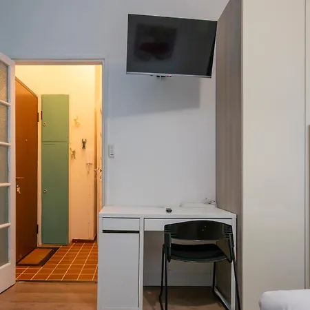 I Host - Sacconi 6 Apartamento Milán