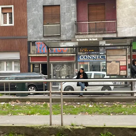 Giambella Διαμέρισμα *