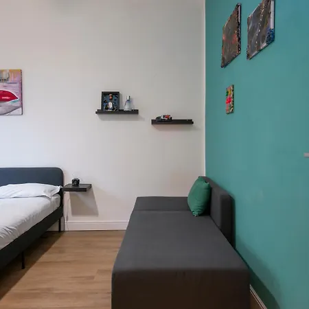 Apartamento I Host - Sacconi 6