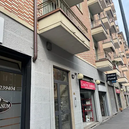 Giambella * Μιλάνο