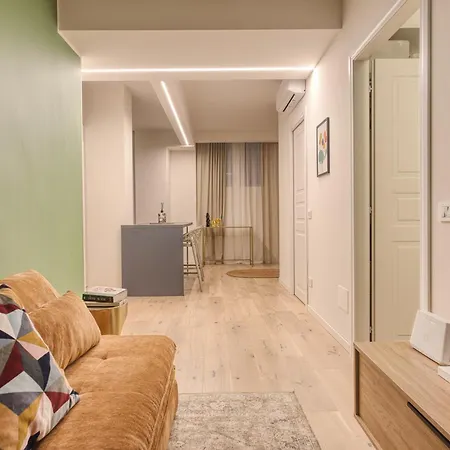 Urban Apartamento