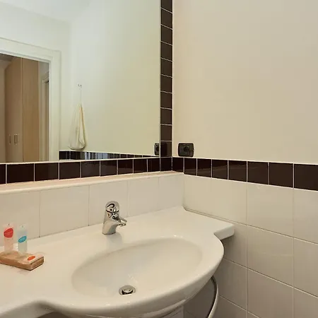 Apartment Pier Capponi