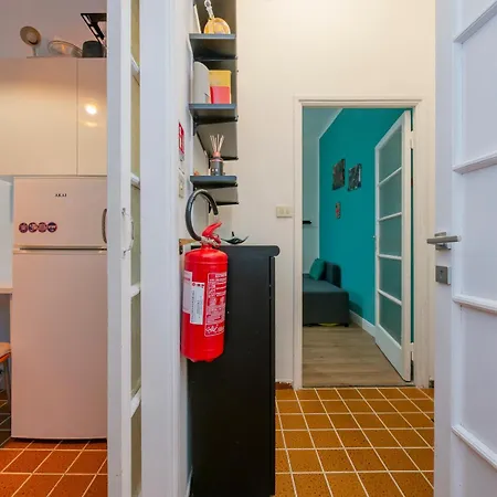 Apartman I Host - Sacconi 6 *