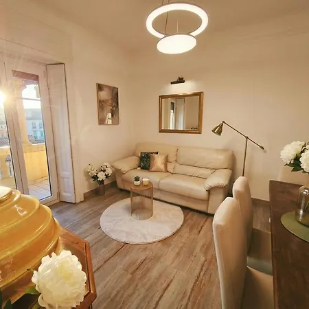 Apartment Spacious Near Metro Loreto *