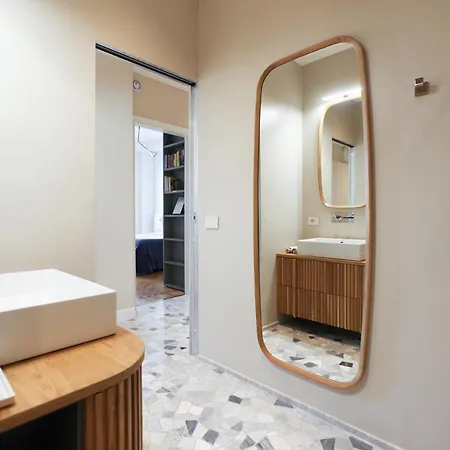 Apartment Morozzo1939 - Elegance Near The Duomo